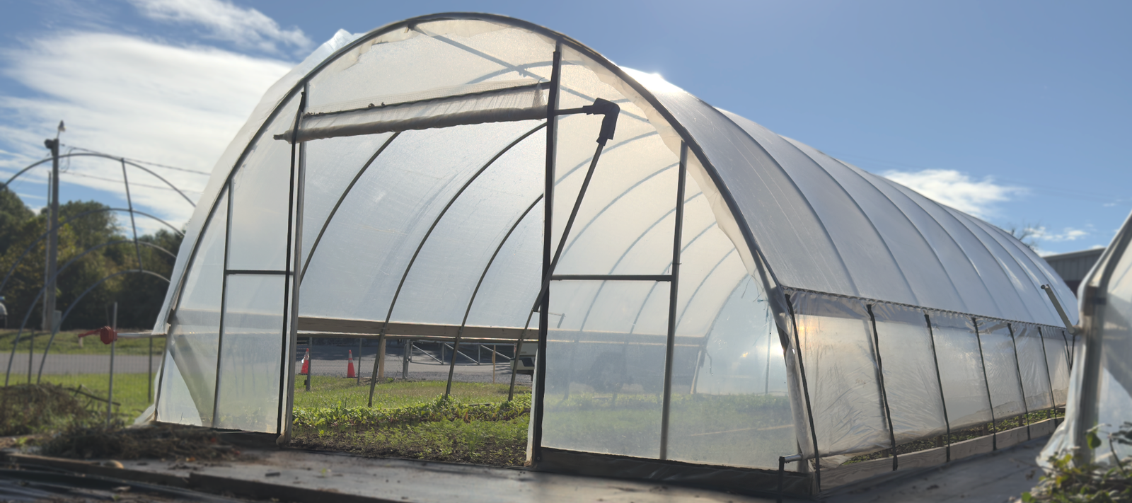 Quonset Installation Guide