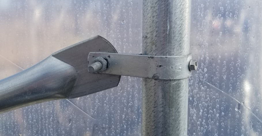 Wind Bracing Instructions For Sidewall Series