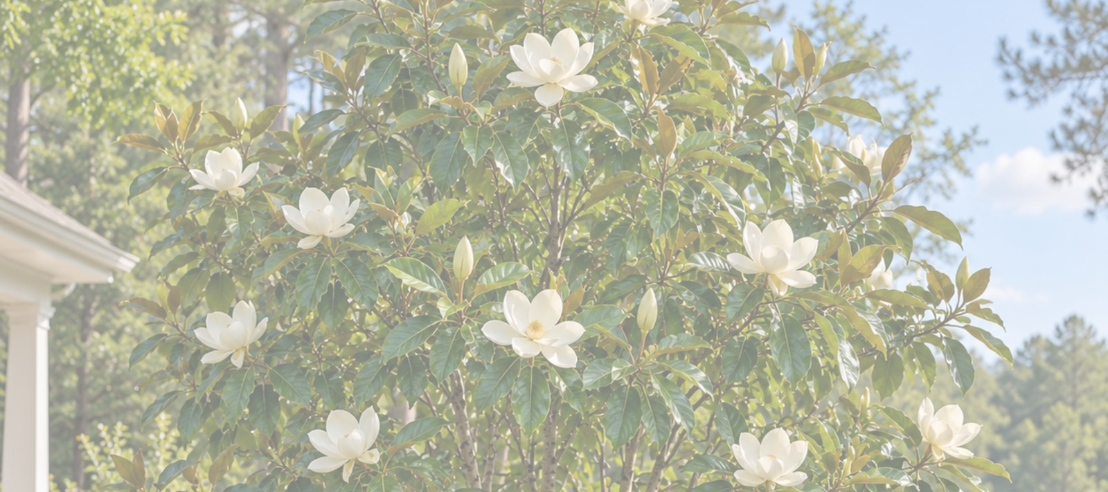 Sweetbay Magnolia Care Guide