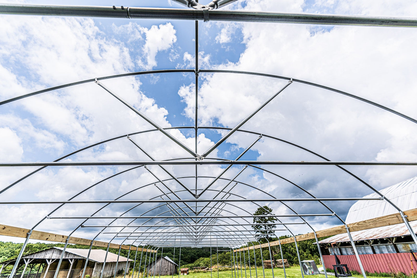 V-Truss Instructions