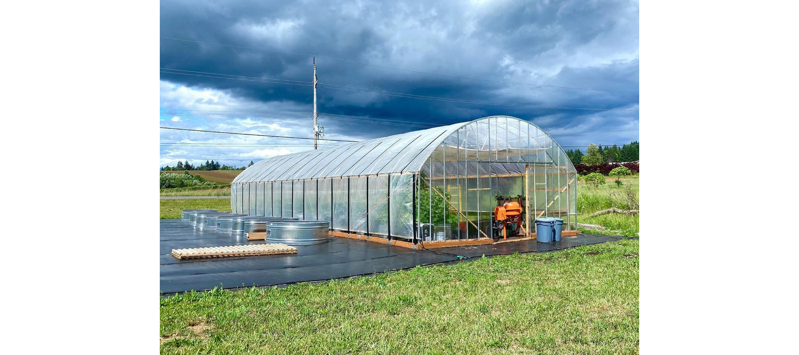 Wind Strapping Instructions