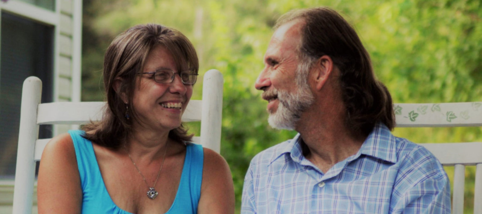 Deep South Homestead