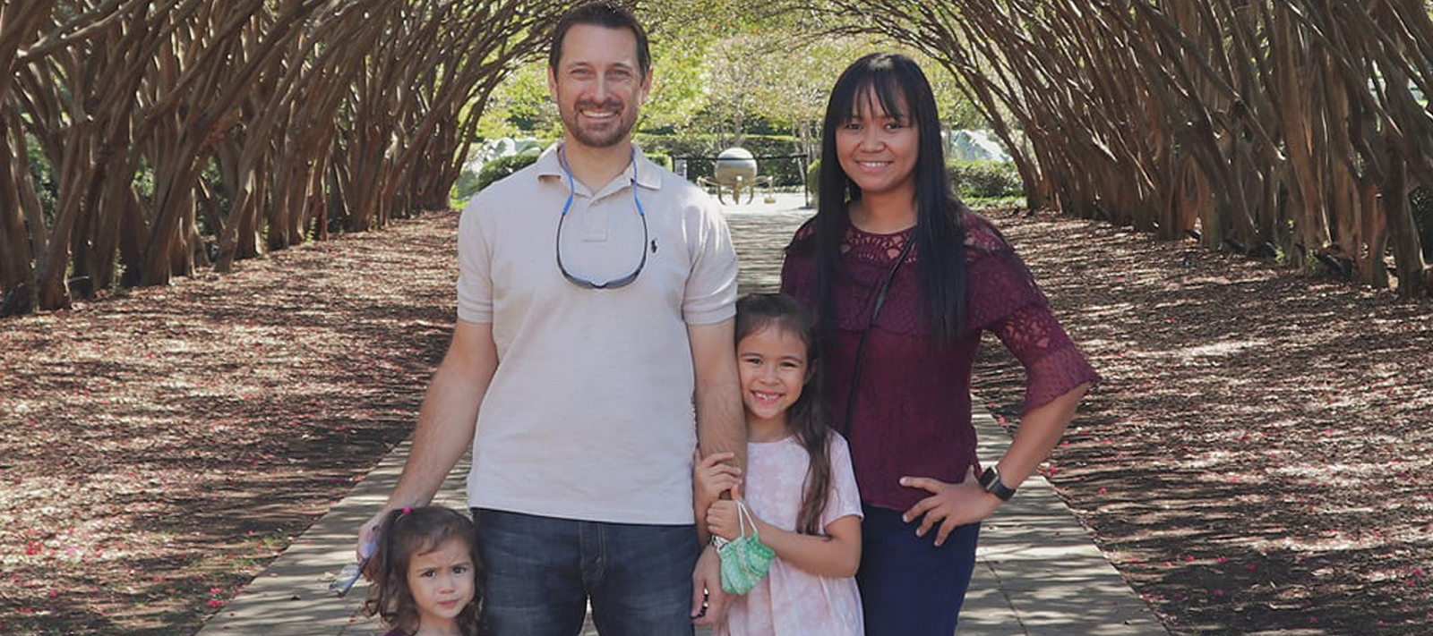 Country Living Experience