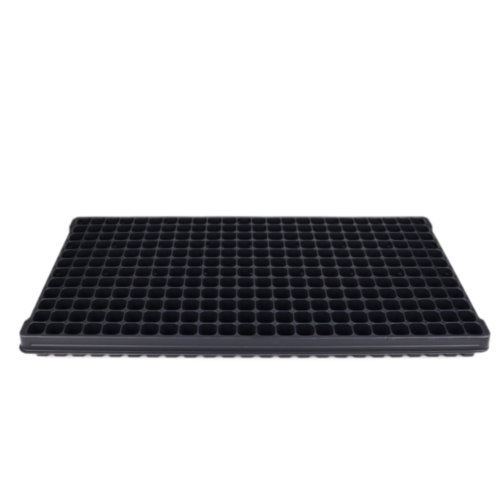 288 Cell 1.5 Inch Plug Tray Case