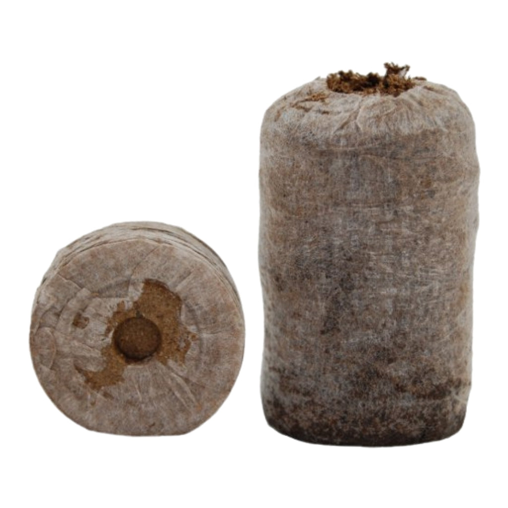 Jiffy-7 Peat Pellets 50mm #107