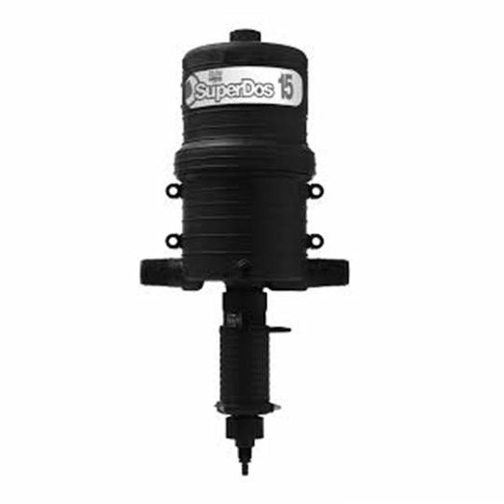 Dosmatic SuperDos 15 Fertilizer Injector