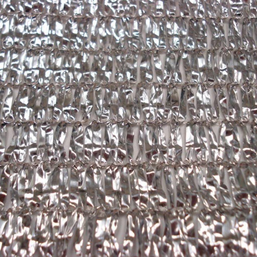 60% Aluminet Shade Cloth