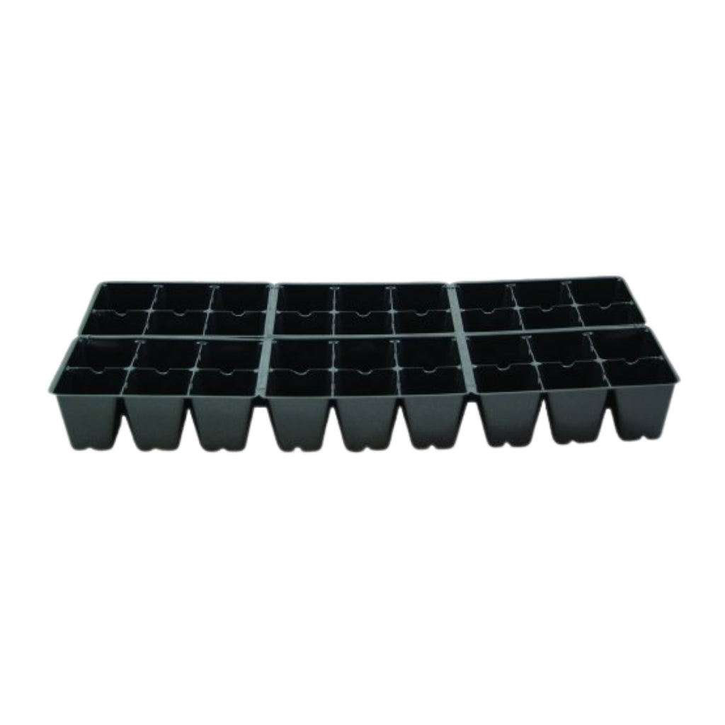 606 Standard Size Inserts - Grower's Solution