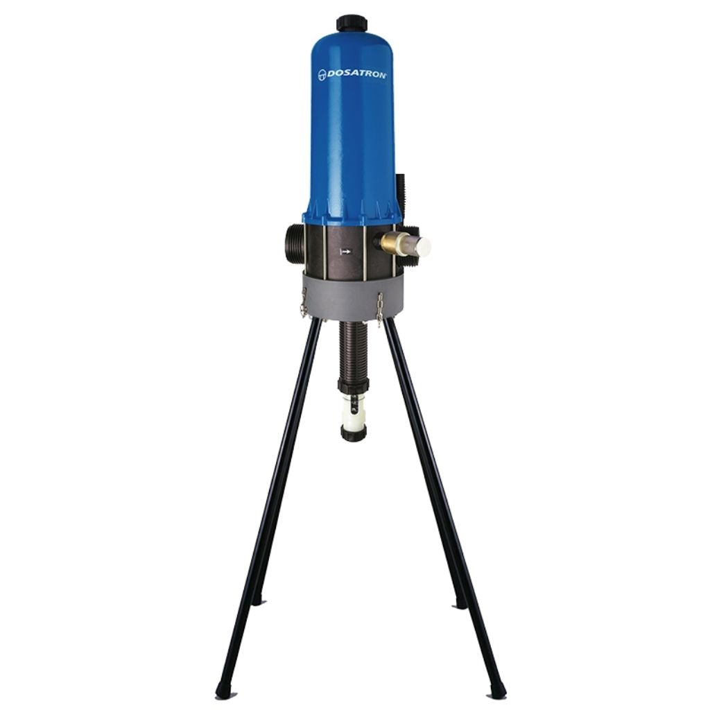 Dosatron D20S Fertilizer Injector