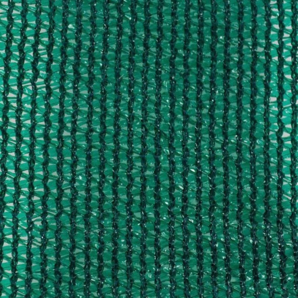 70% Forest Green Shade Cloth