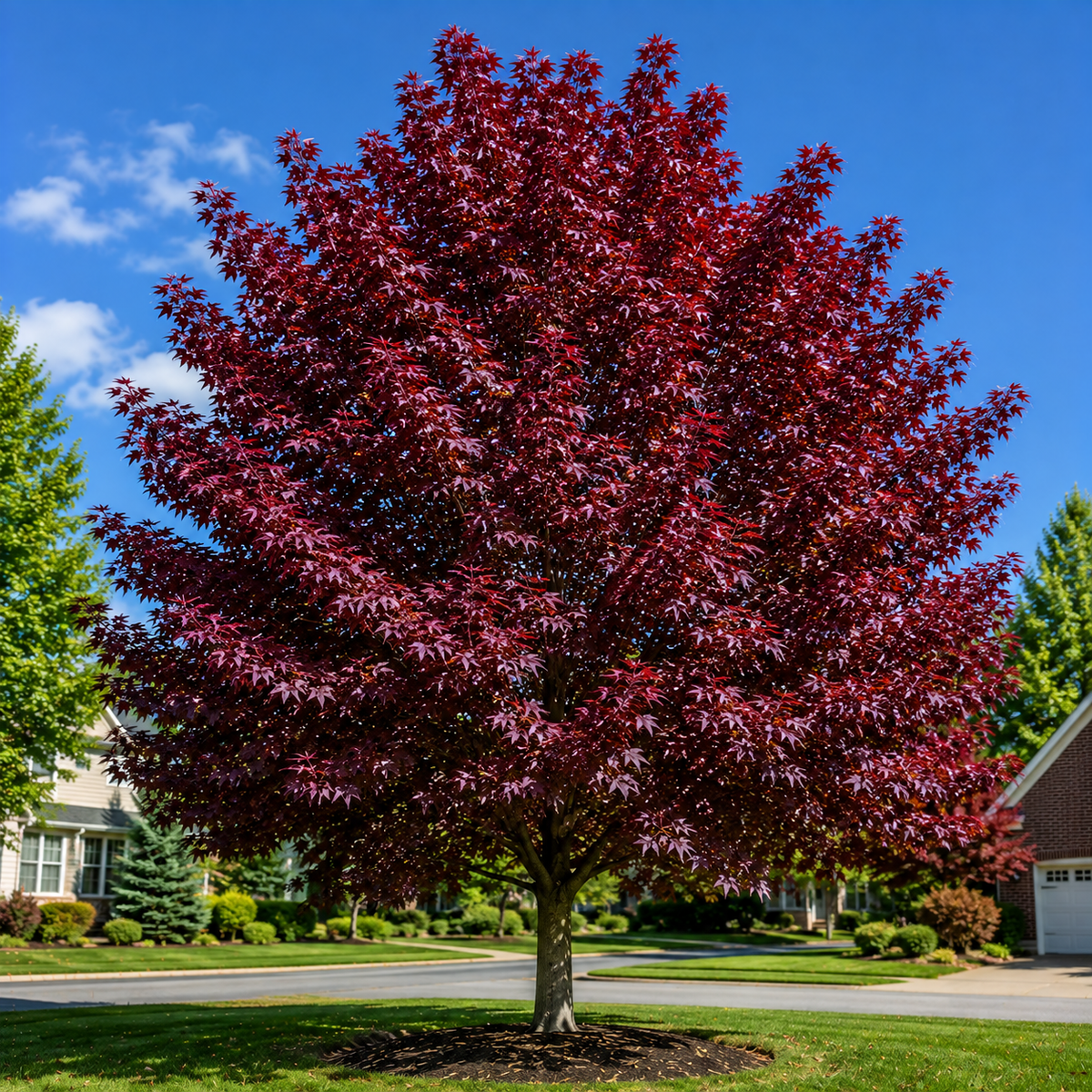Royal Purple Maple - Cotinus coggygria