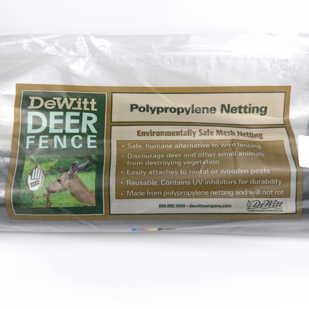 Deer Fencing 7 ft x 350 ft