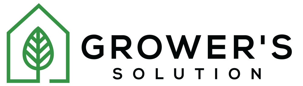 Growers Solution Official Site - Greenhouse Supplies