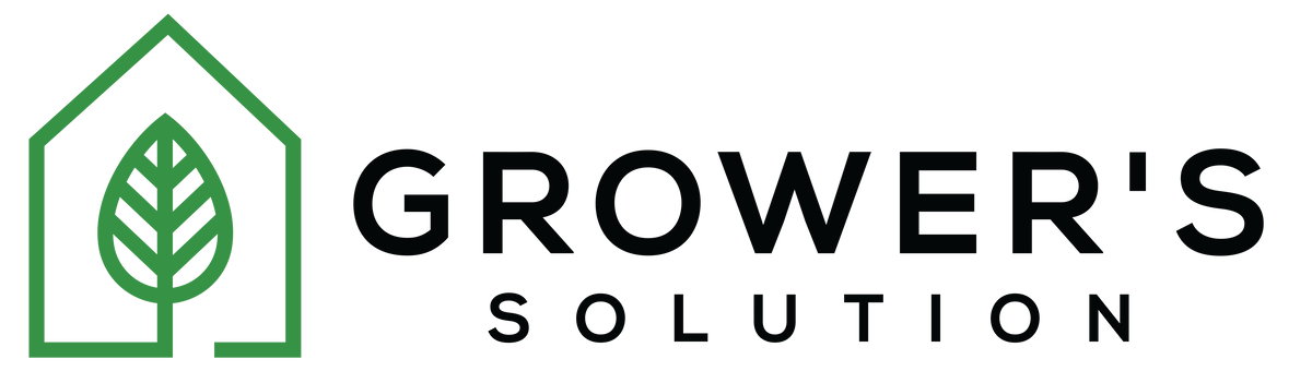 Growers Solution Official Site - Greenhouse Supplies