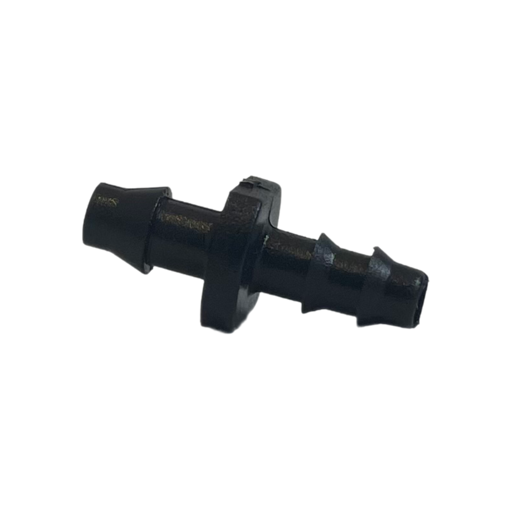 1/4" Barbed Connector for Drip Irrigation