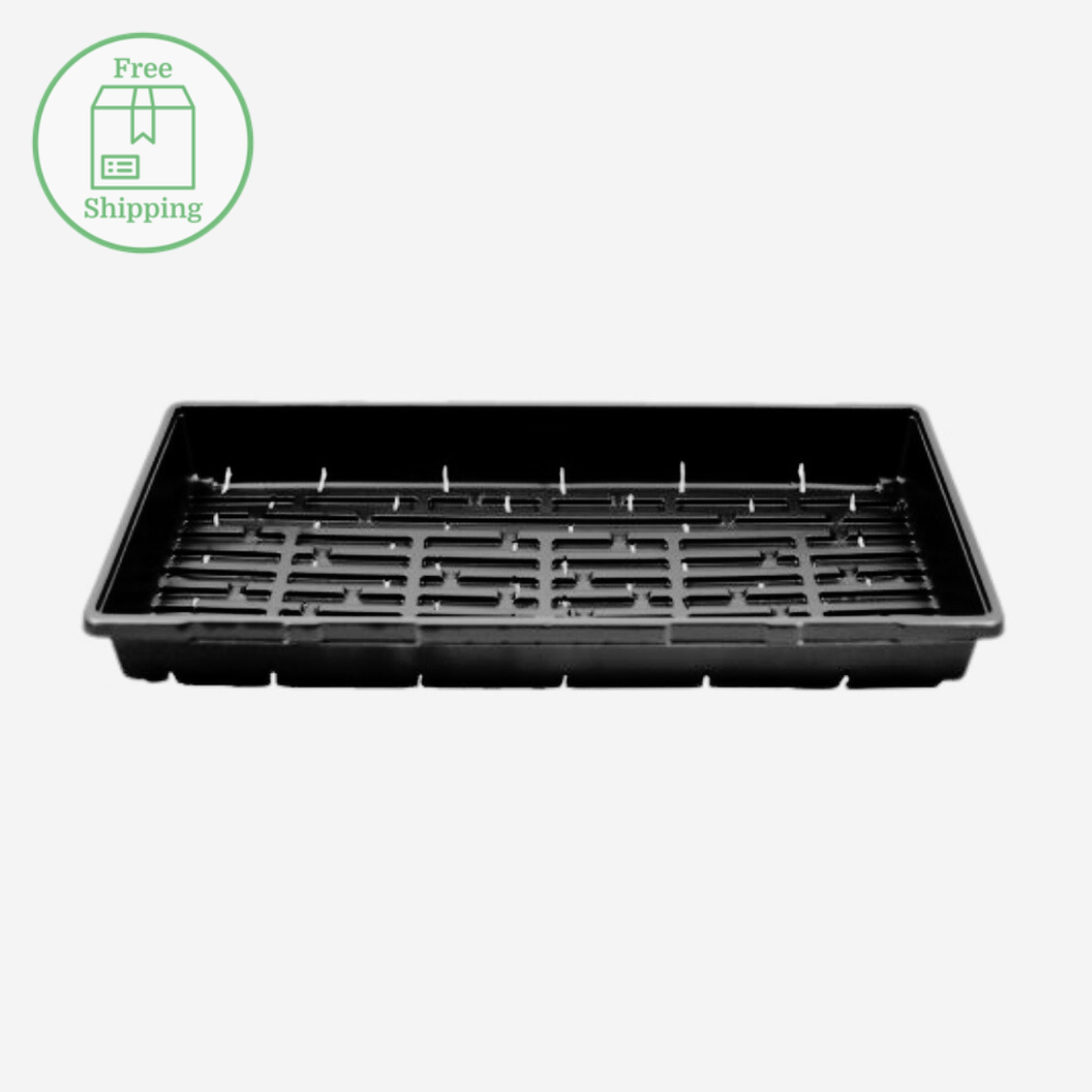 1020 Greenhouse Trays (With Holes)