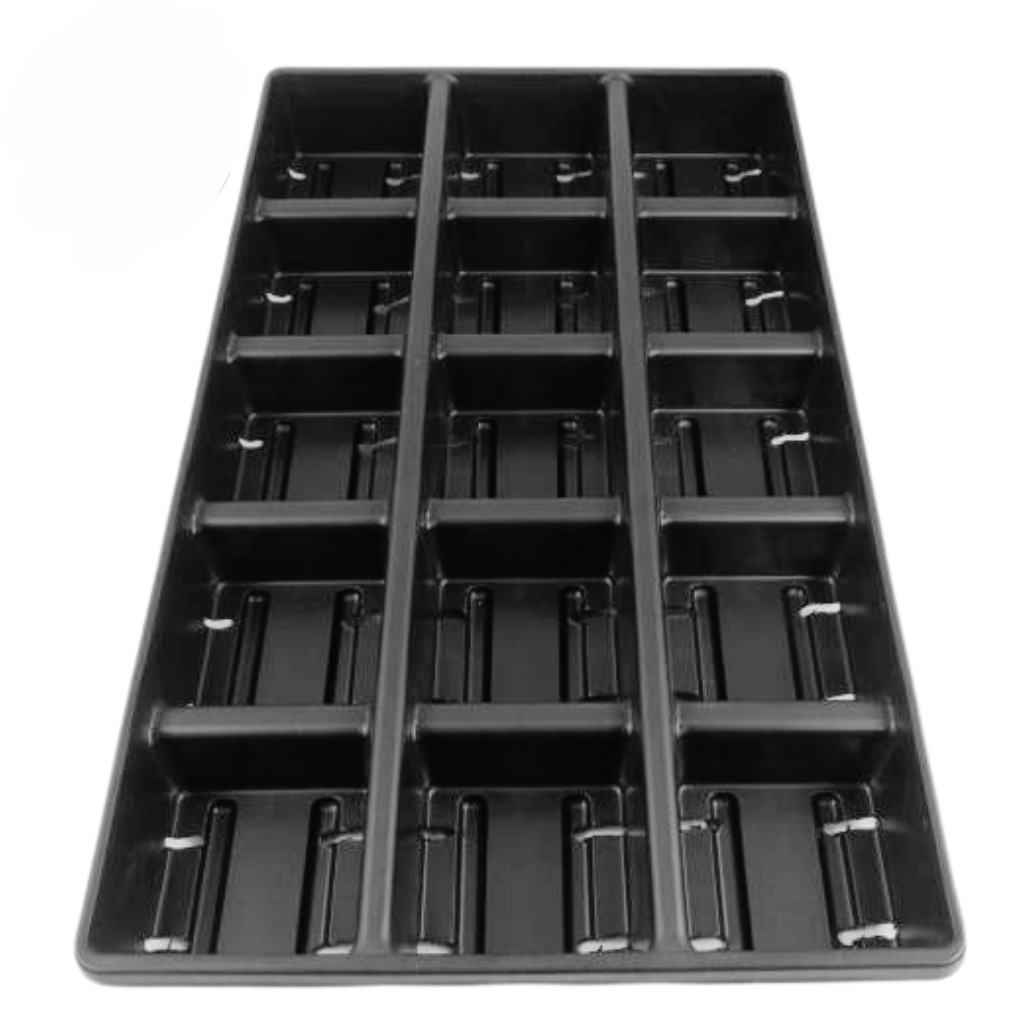 15 Pocket Carry Tray for 1501 Sheets