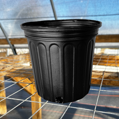 インテリア・生活道具 鶴仙園 『GAN CRAFT G2-POT』BLACK 3POT set