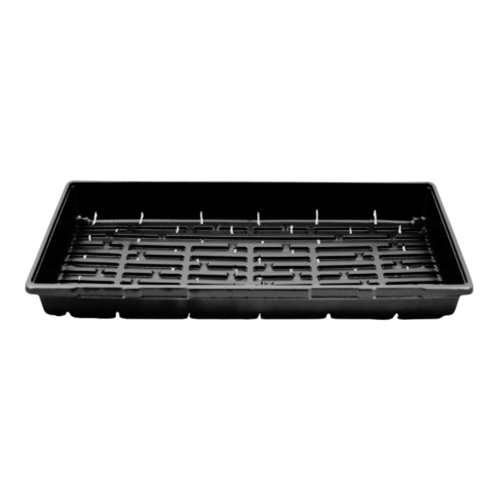 seed plant trays 1020 Greenhouse Trays (With Holes)