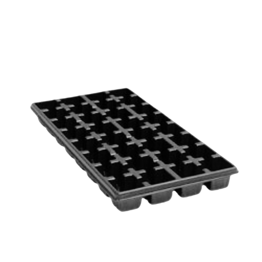 32 Pocket Carry Tray for P64 2.5&quot; Pots