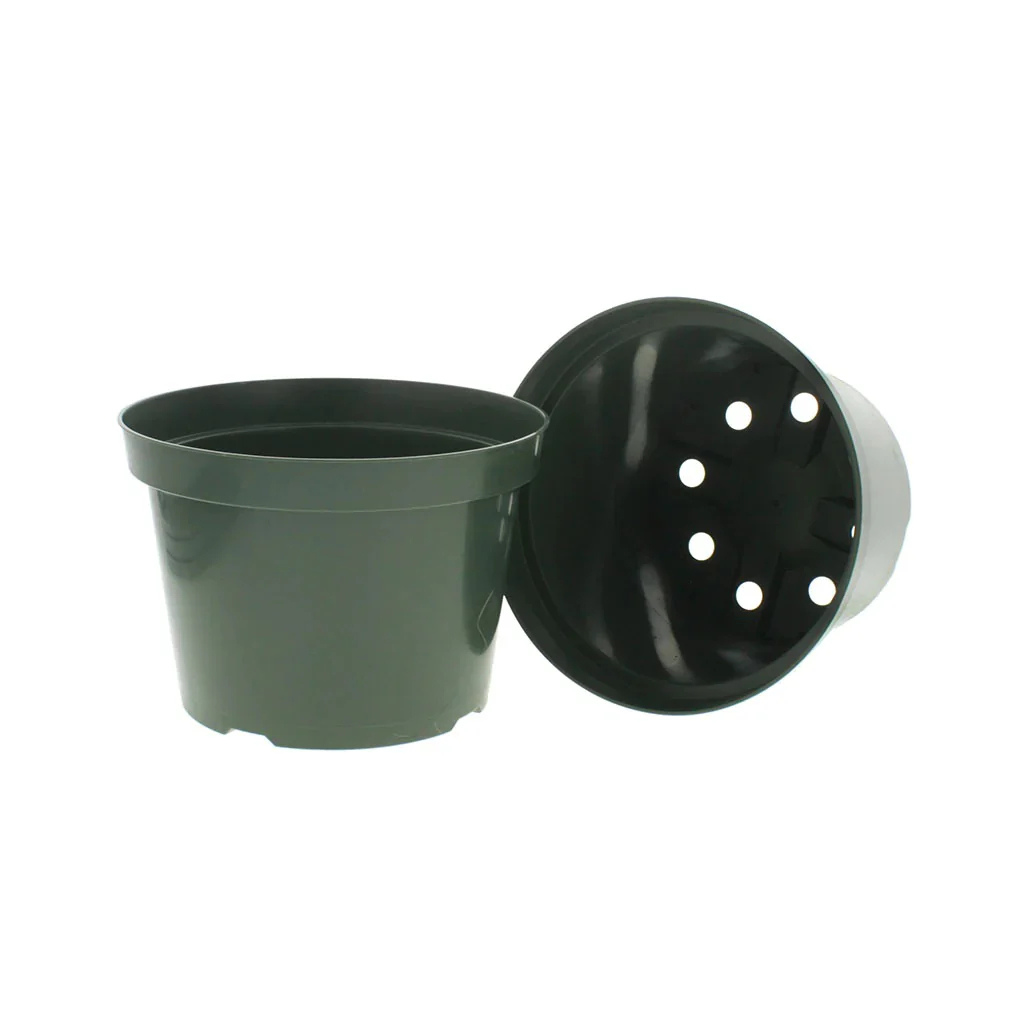 4&quot; Azalea Pots - 50 Pack