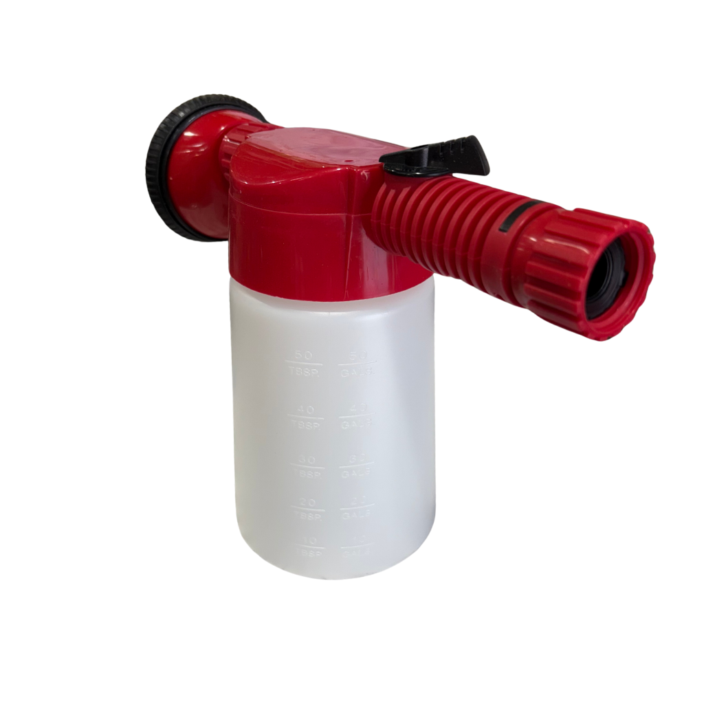 Best Garden Hose End Sprayer