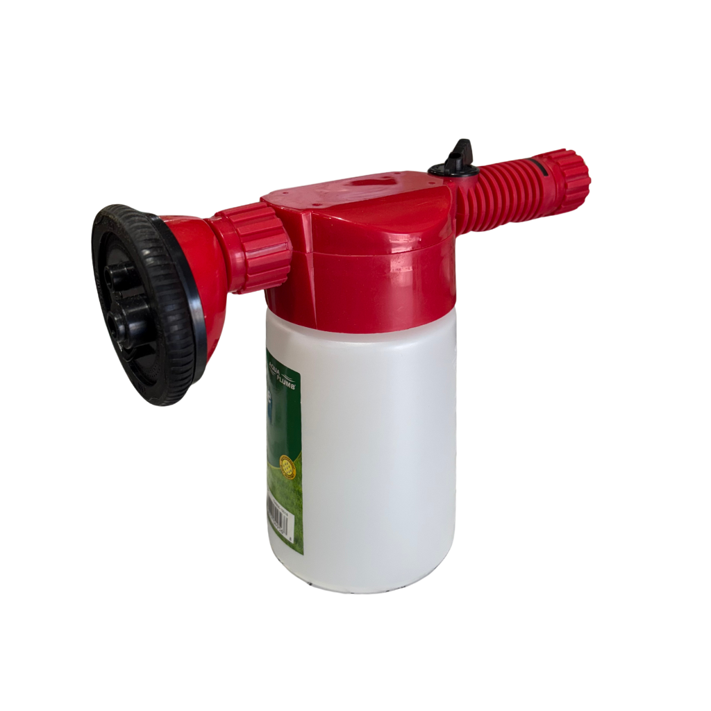 Best Garden Hose End Sprayer