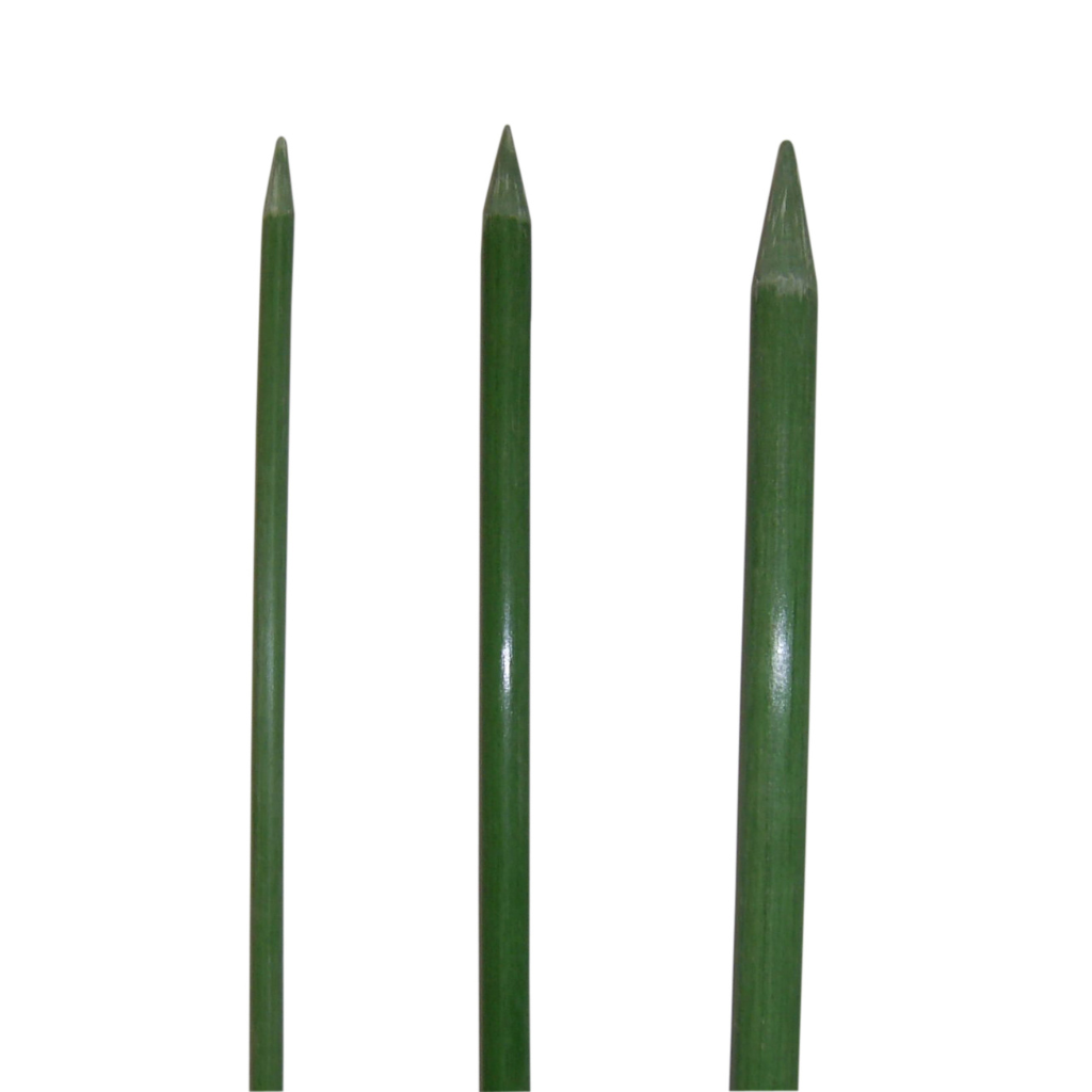 Fiberglass Plant Stakes