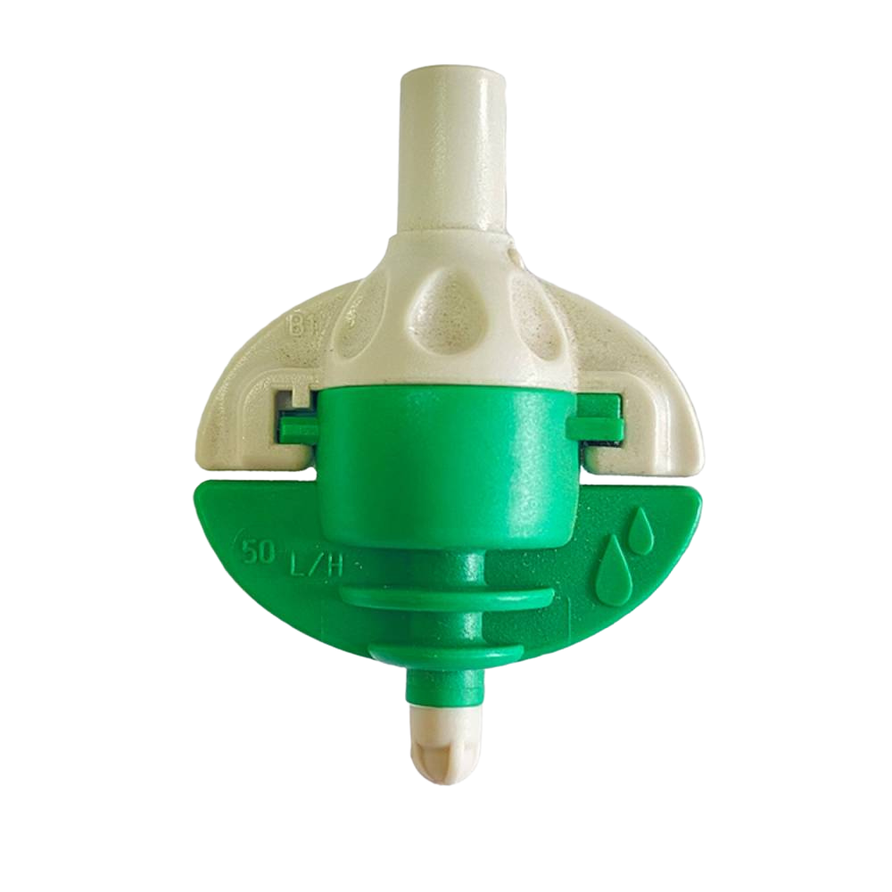 Rain Bird L36H 3/4 Plastic Impact Sprinkler - Grower's Solution