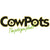 CowPots - The Pots You Plant