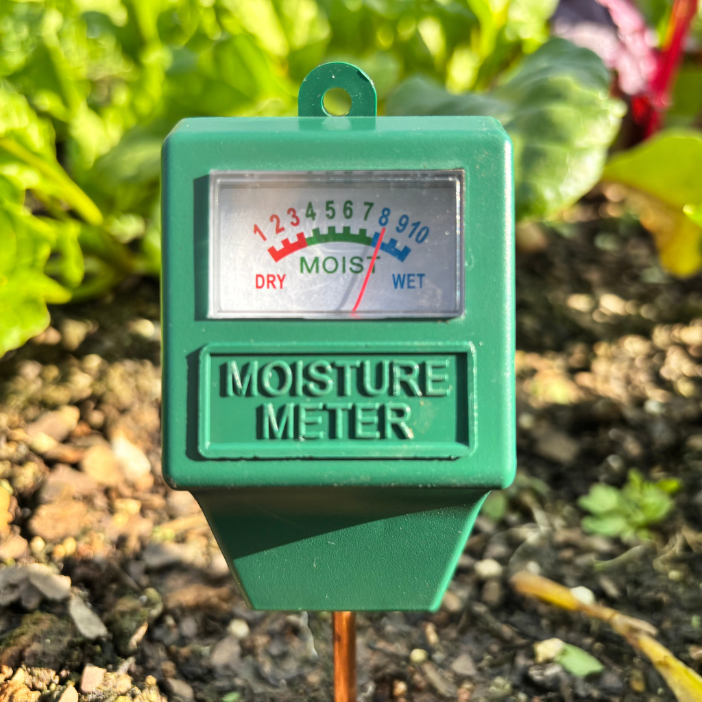 Soil Moisture Meter