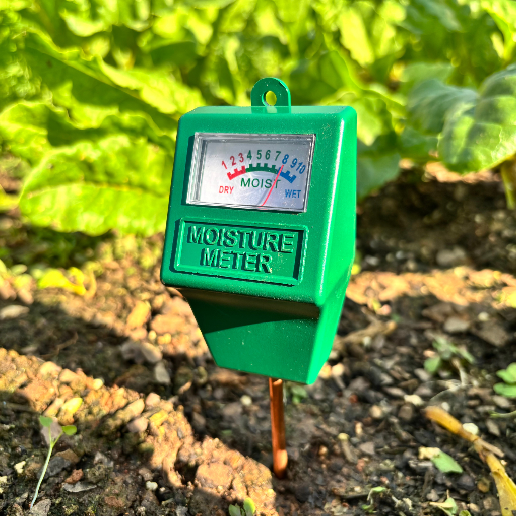 Soil Moisture Meter