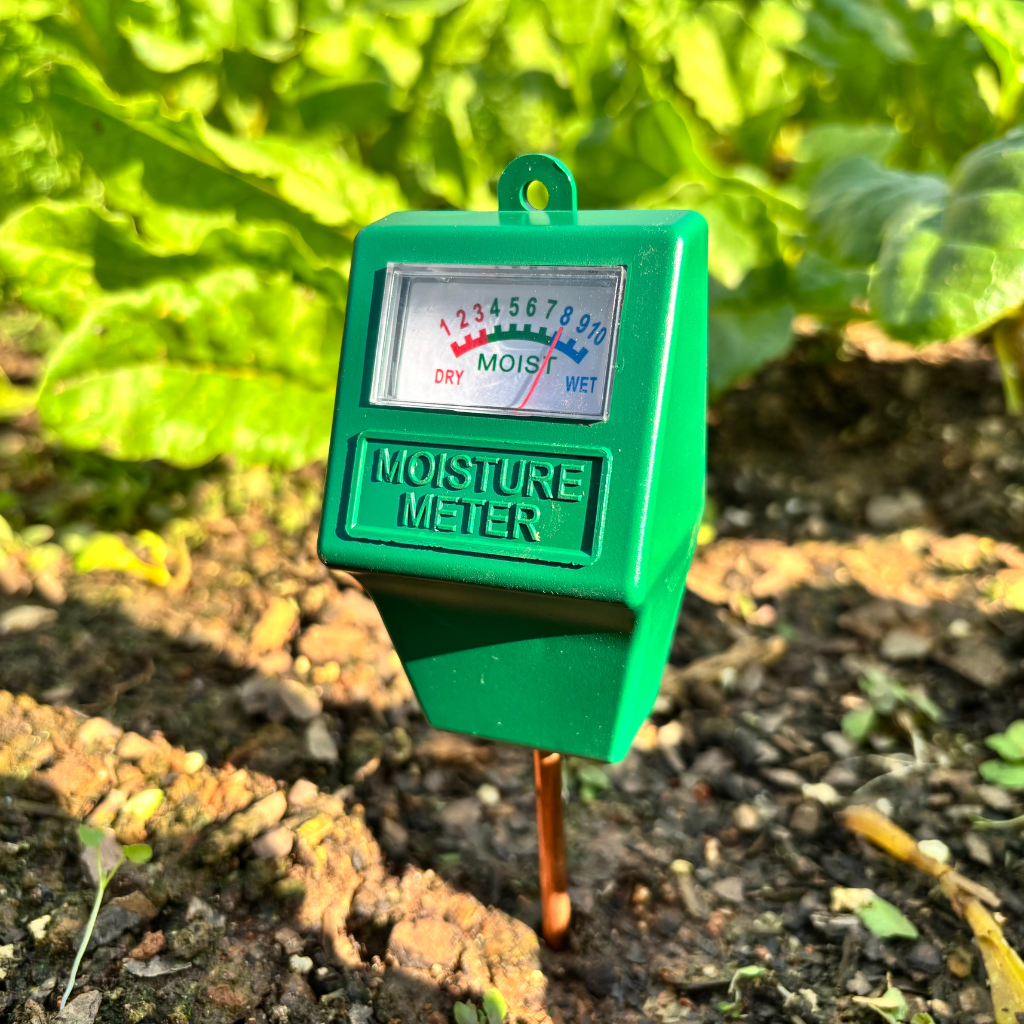 pot plant moisture meter Soil Moisture Meter