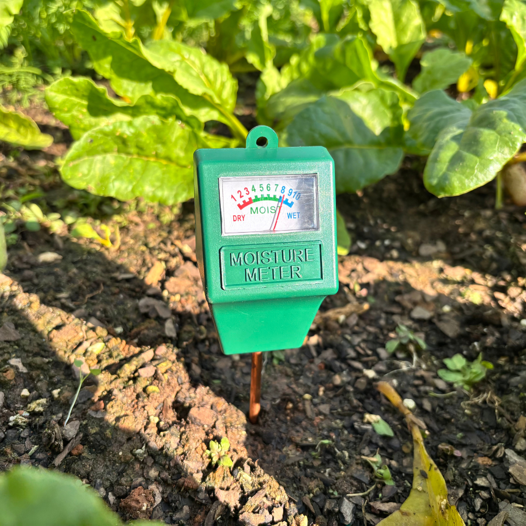 soil water moisture meter Soil Moisture Meter