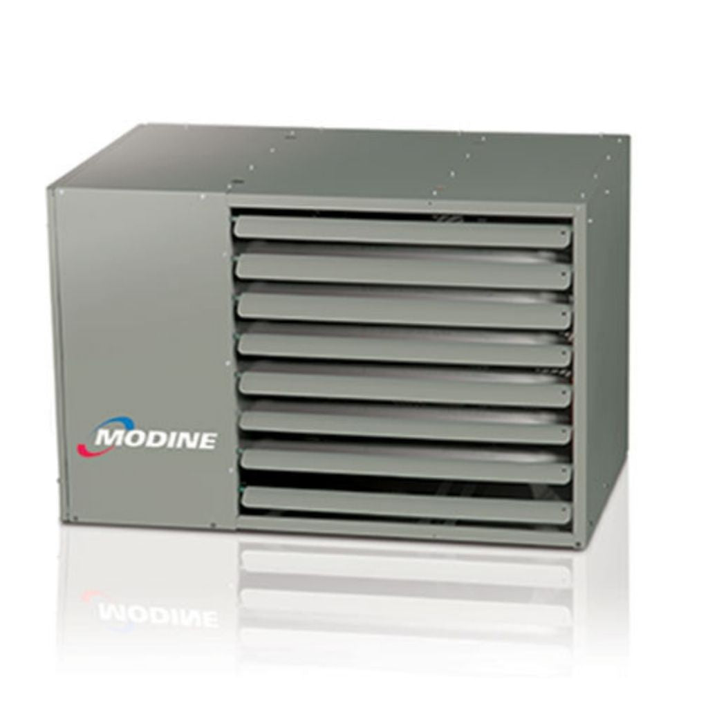 Modine PTP Series Gas Fired Heaters