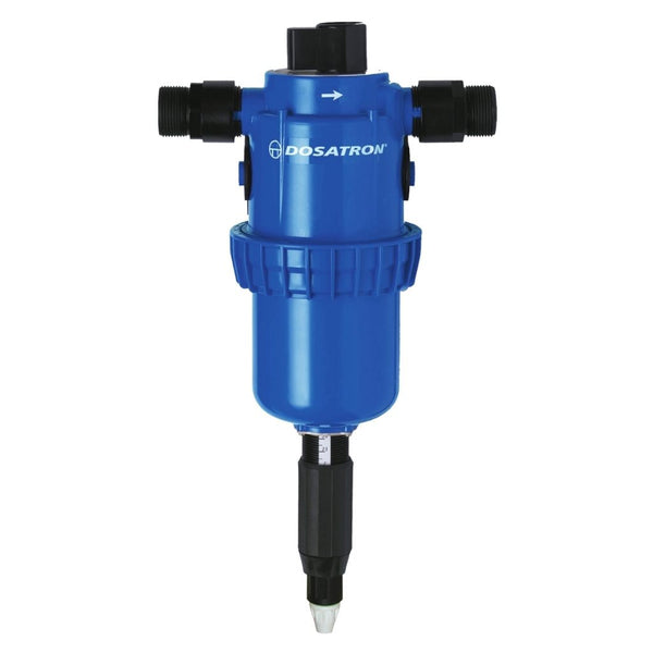 DOSATRON D2RE2 肥料注入装置 cb076172-d988-4255-9609-