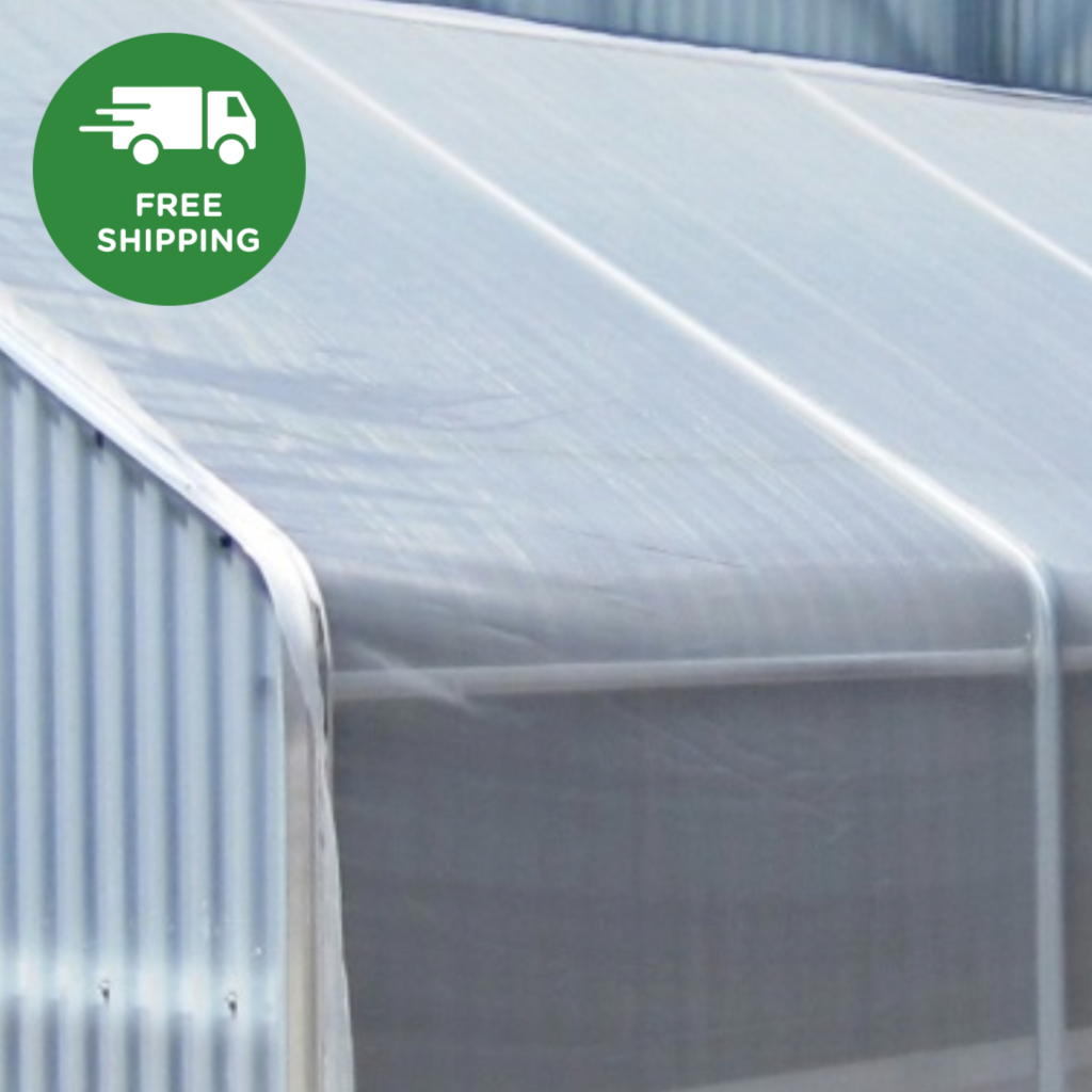 Anti-Virus Insect Screen - Grower's Solution
