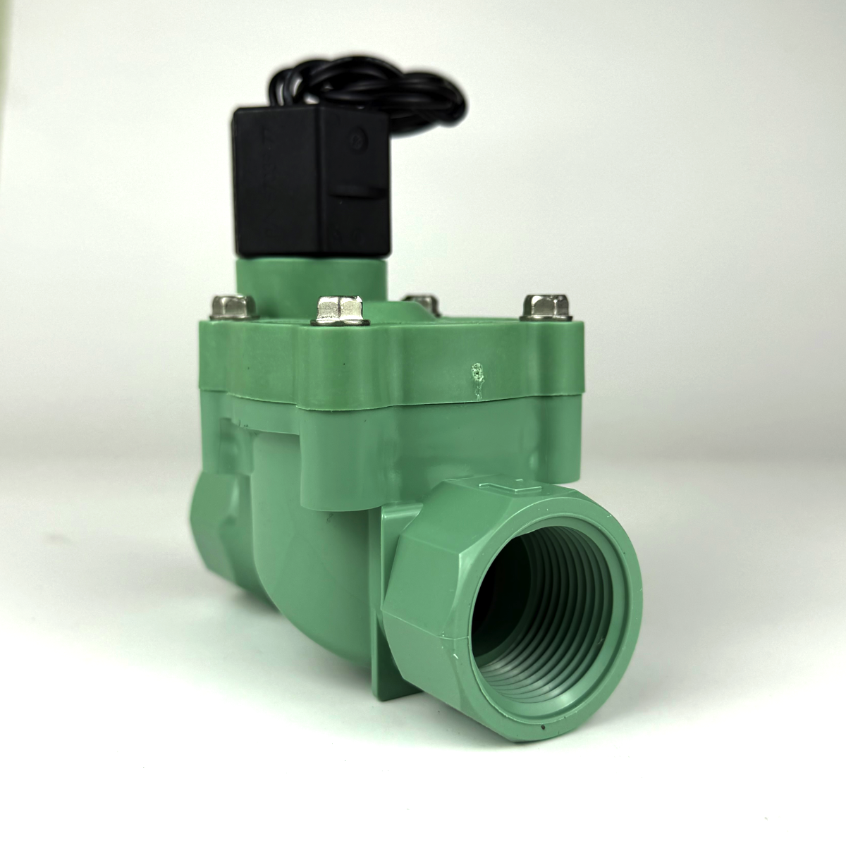 1" Mist Solenoid Valve