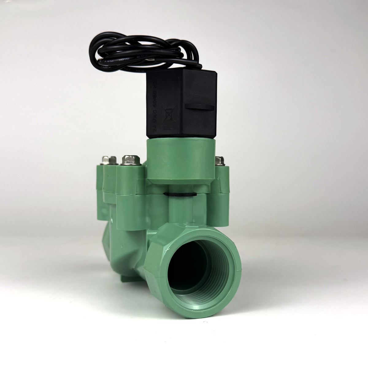 1" Mist Solenoid Valve