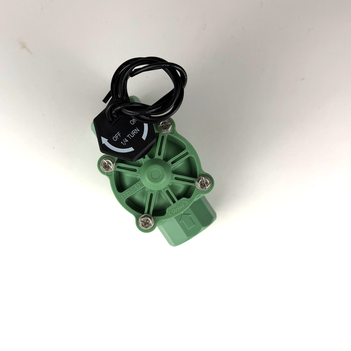 1" Mist Solenoid Valve