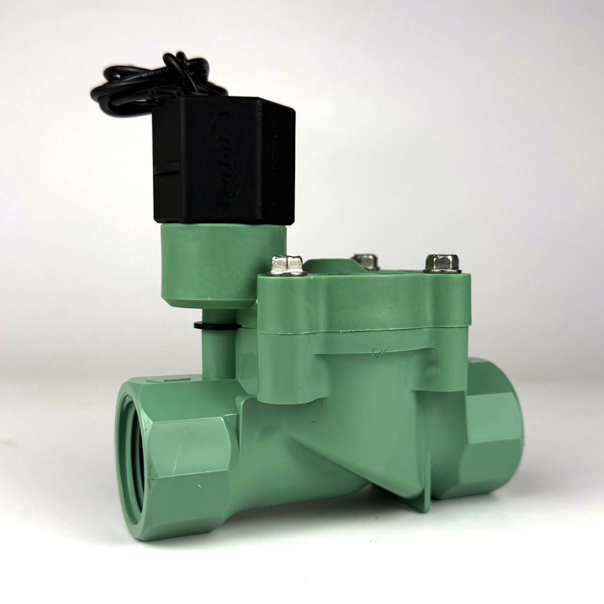 1" Mist Solenoid Valve