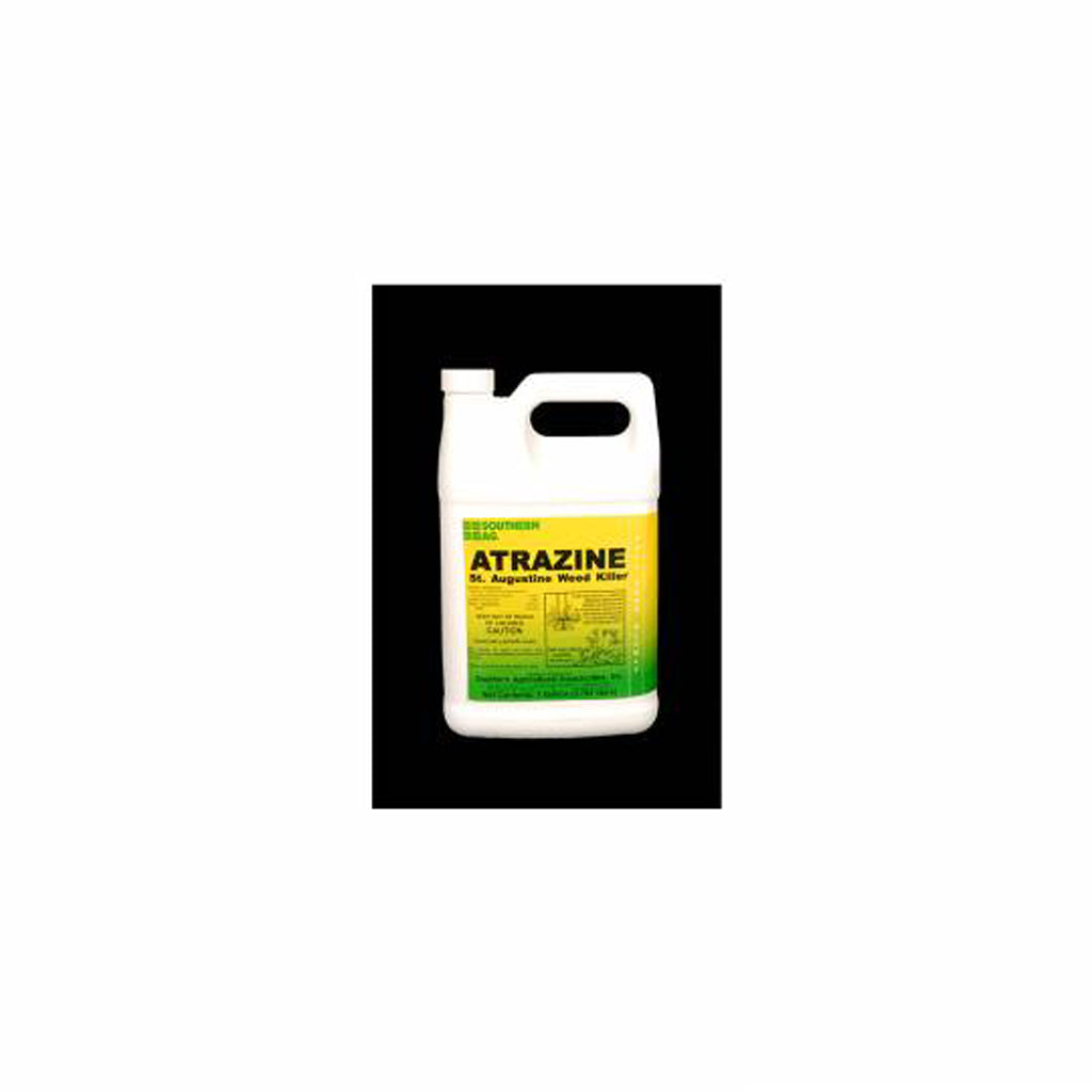 Atrazine 4% St. Augustine WeedKiller 1 Gallon