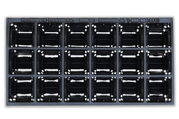 RootMaker 18 Cell Tray - Case of 25