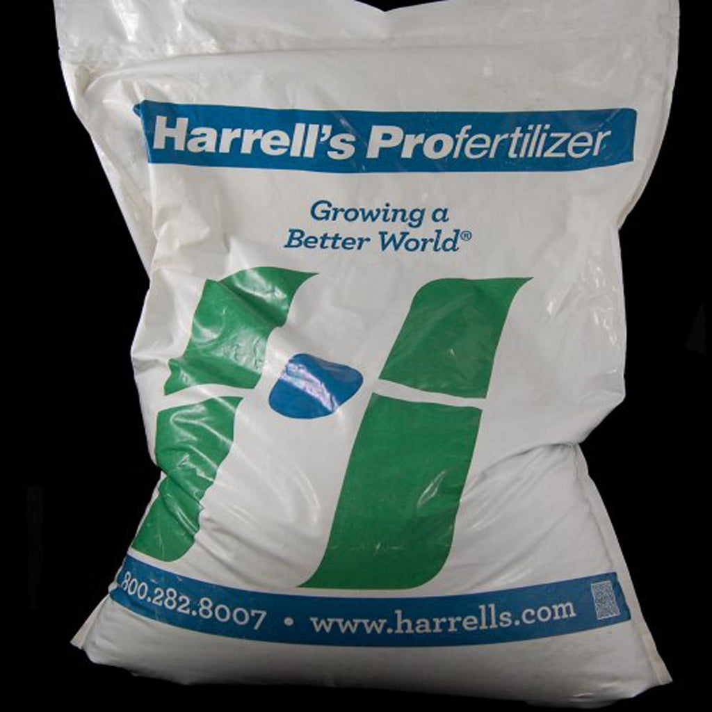 Harrells 14-14-14 Fertilizer, 50 lb bag