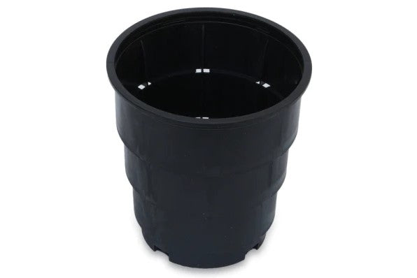 RootMaker 1 Gallon Round Pot - Case