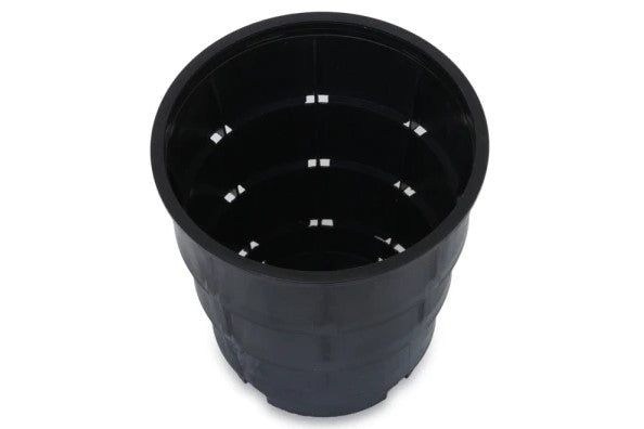 Pot Case RootMaker 1 Gallon Round Pot - Case - Grower's Solution