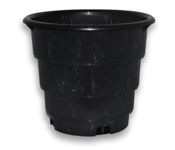 RootMaker 2 Gallon Round Pot - Case