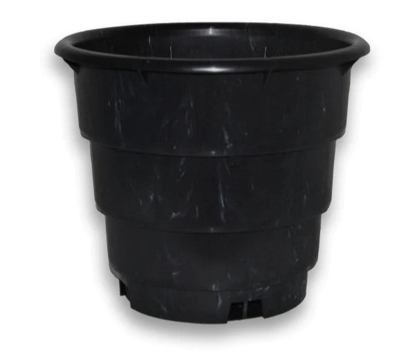 2 gallon planting pots RootMaker 2 Gallon Round Pot