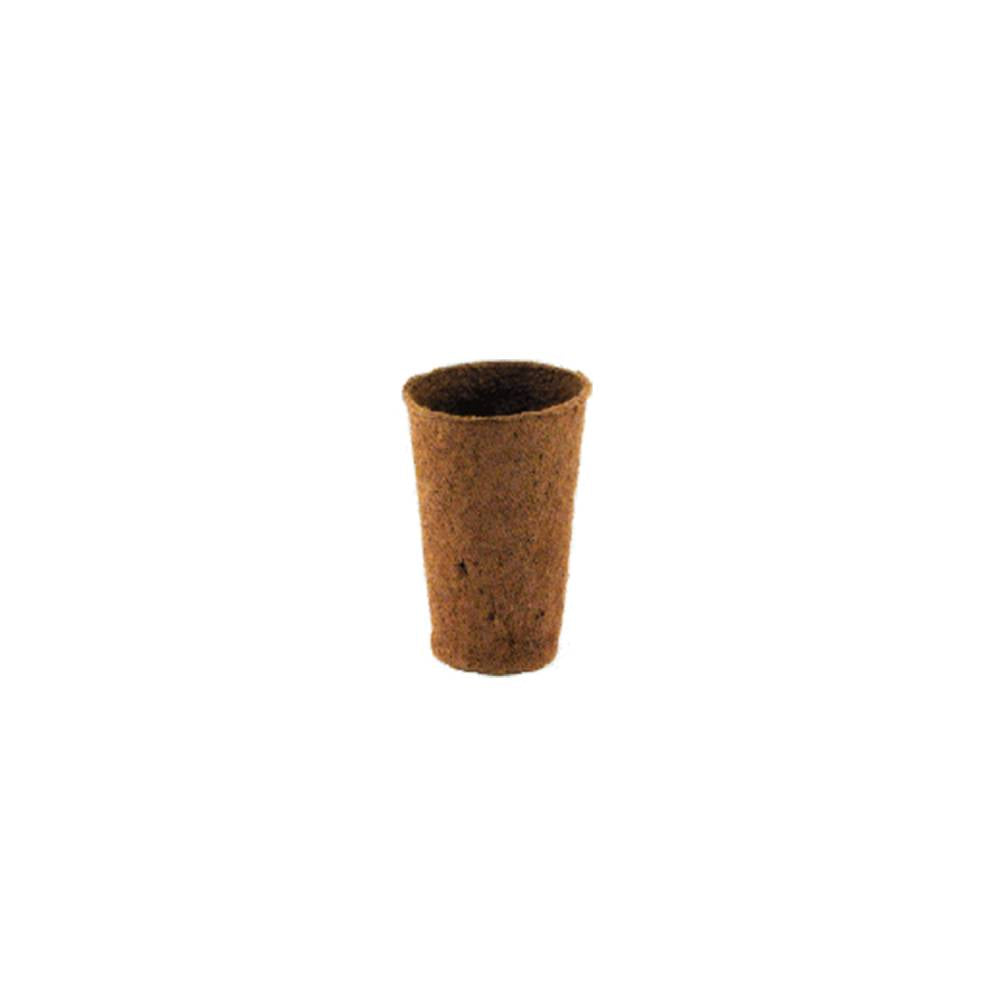 1 3/4" x 2 3/4" Fertilpot Round - 2520 Per Case