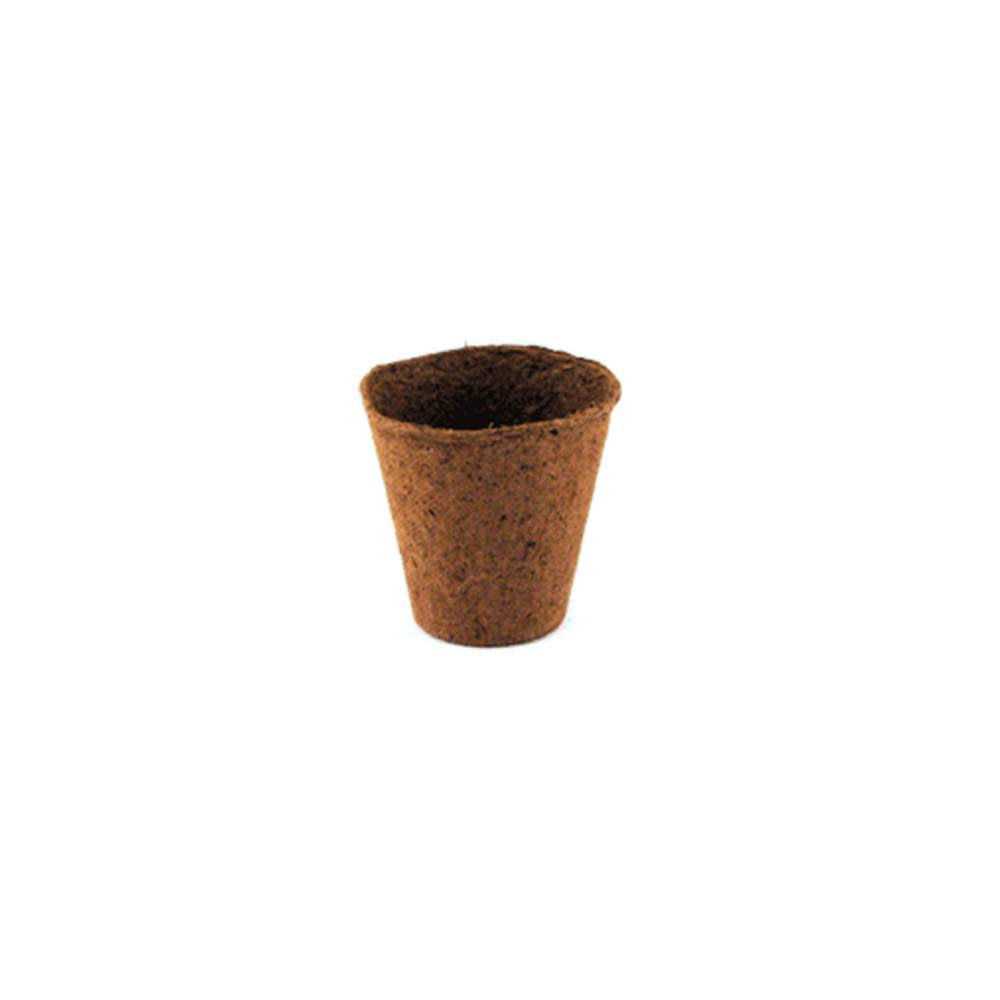 2 1/3 inch Cube FertilPots - 3000 Per Case